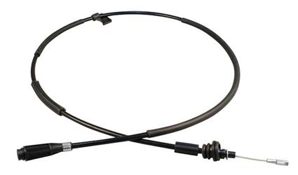 Volvo Parking Brake Cable 31257604 - Proparts 55435093